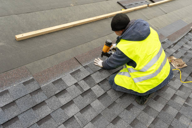 Professional Roofing Contractor in Fulton, MO