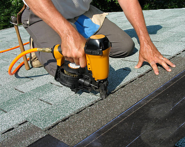 Quick and Trustworthy Emergency Roof Repair Services in Fulton, MO
