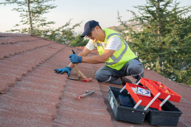 Best Commercial Roof Installation  in Fulton, MO