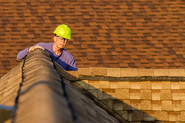 Sealant for Roof in Fulton, MO